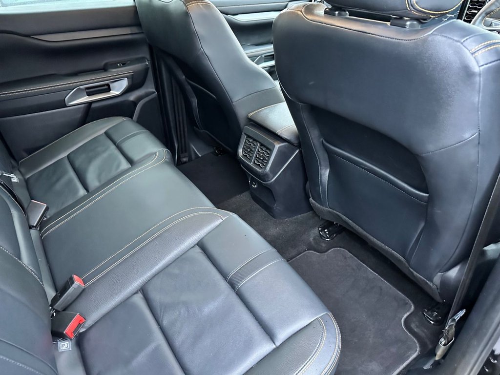 Used Ford Ranger 2024 for sale - 77292810: Photo 21