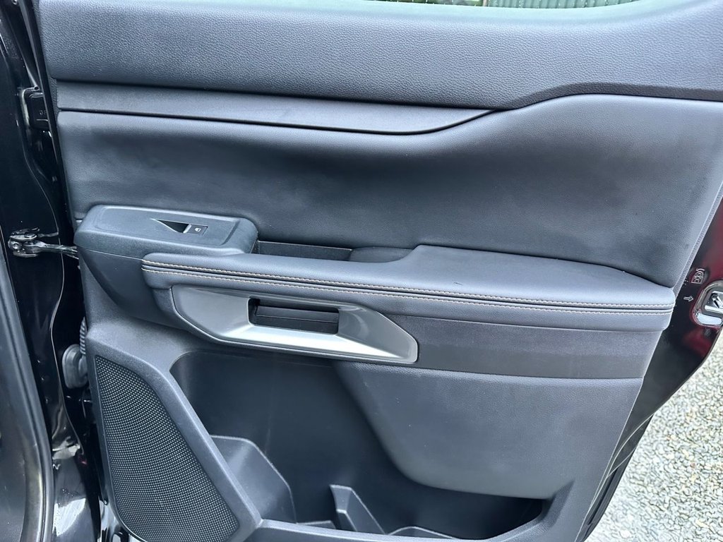 Used Ford Ranger 2024 for sale - 77292810: Photo 25