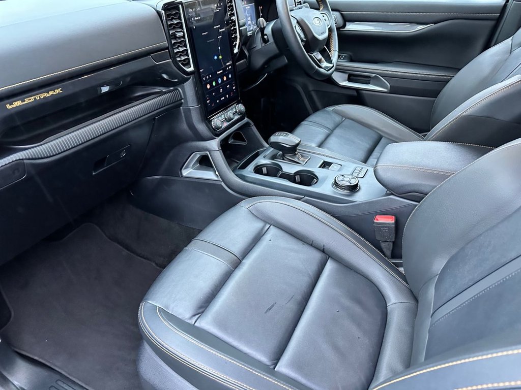 Used Ford Ranger 2024 for sale - 77292810: Photo 28