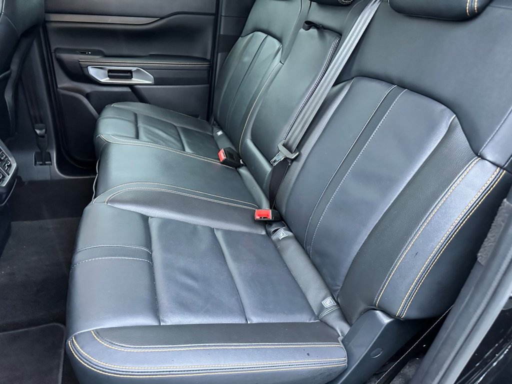 Used Ford Ranger 2024 for sale - 77292810: Photo 29