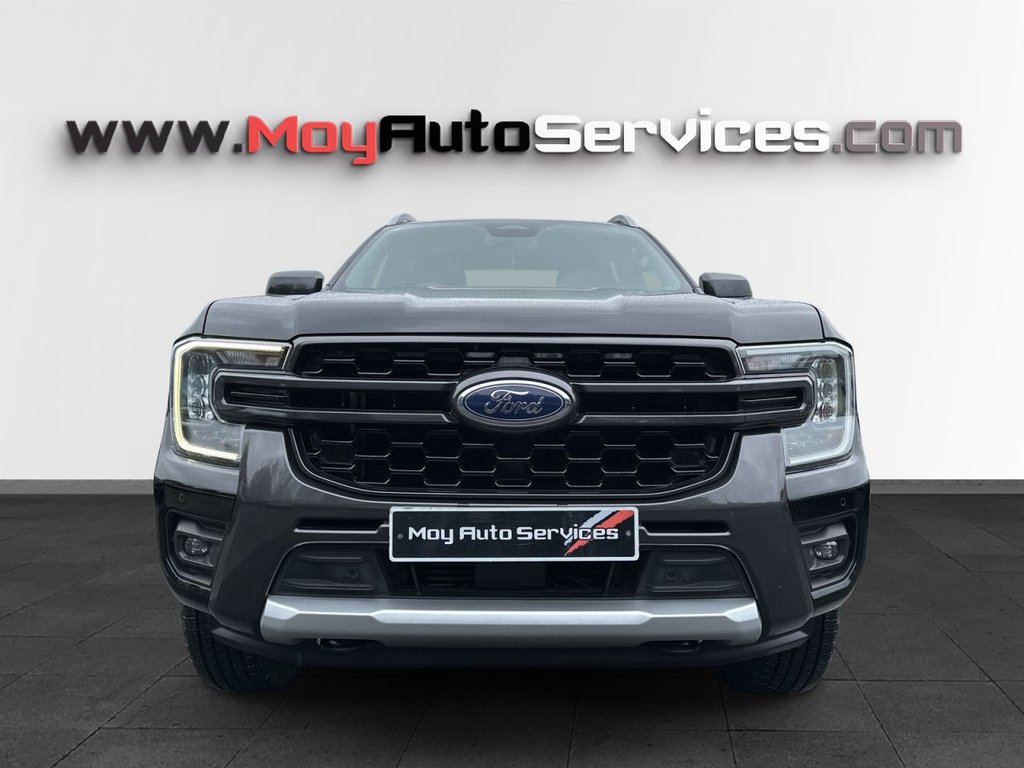 Used Ford Ranger 2024 for sale - 77292810: Photo 3