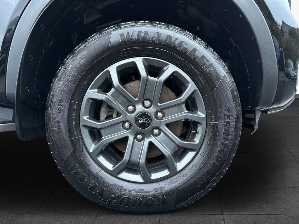 Used Ford Ranger 2024 for sale - 77292810: Photo 30