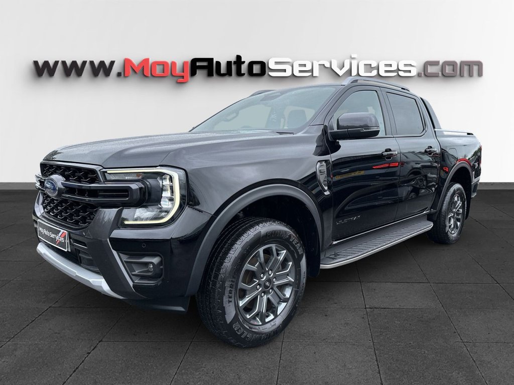 Used Ford Ranger 2024 for sale - 77292810: Photo 4