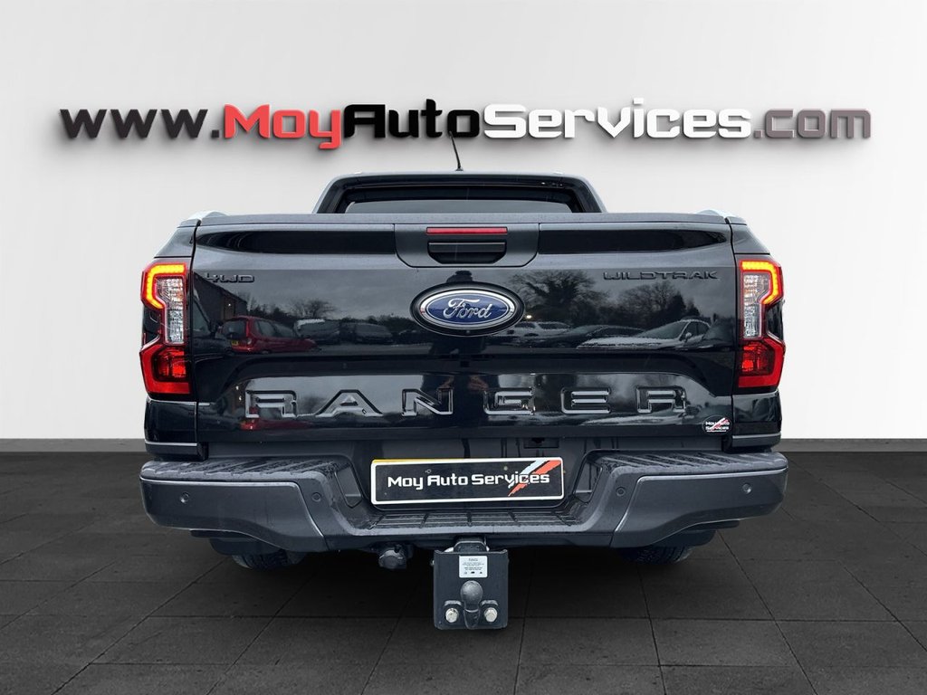 Used Ford Ranger 2024 for sale - 77292810: Photo 7