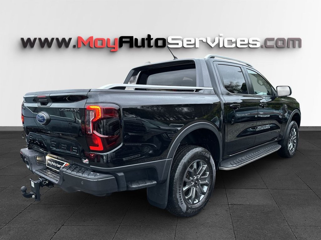 Used Ford Ranger 2024 for sale - 77292810: Photo 9