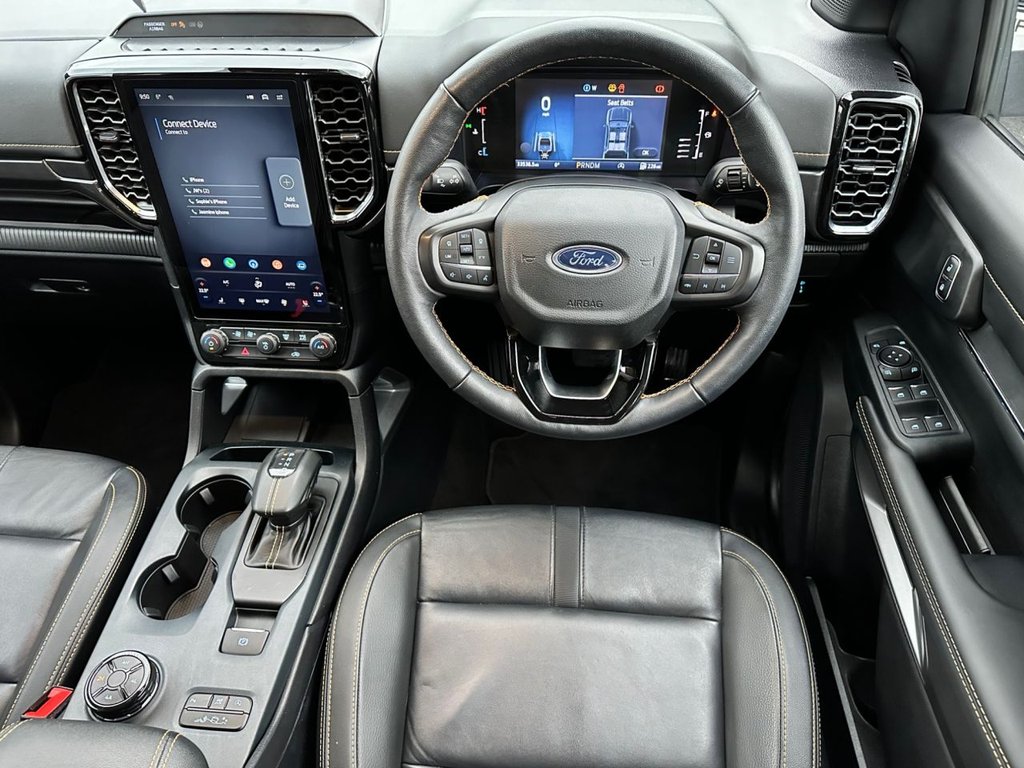 Used Ford Ranger 2024 for sale - 77292791: Photo 10