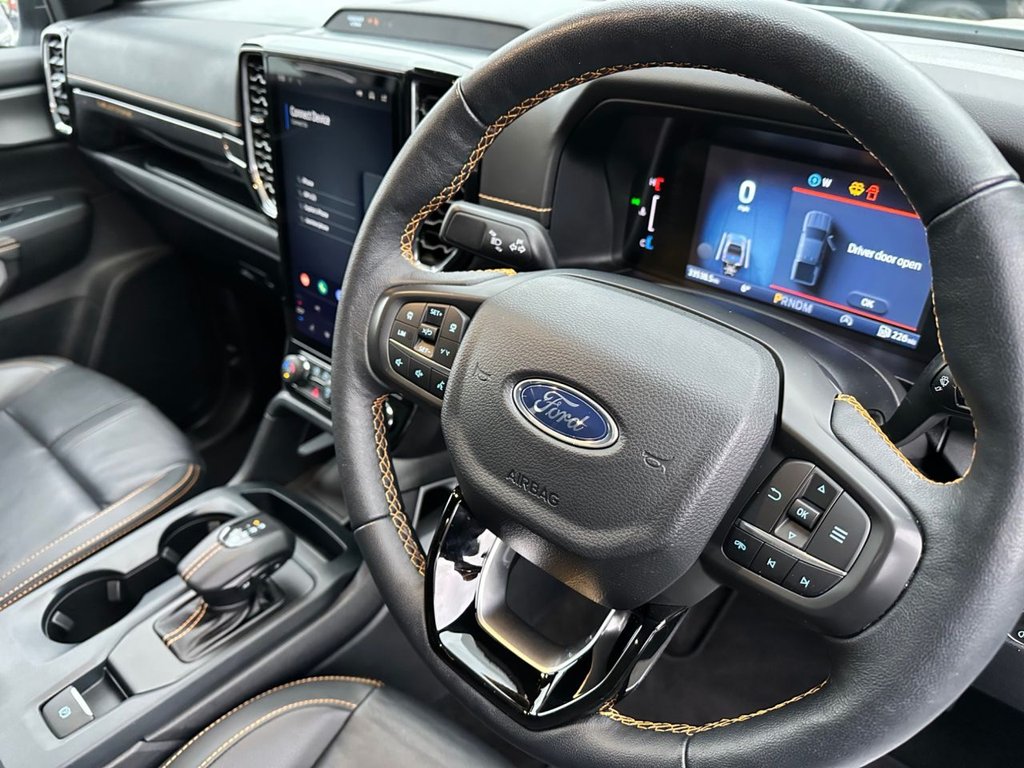 Used Ford Ranger 2024 for sale - 77292791: Photo 11