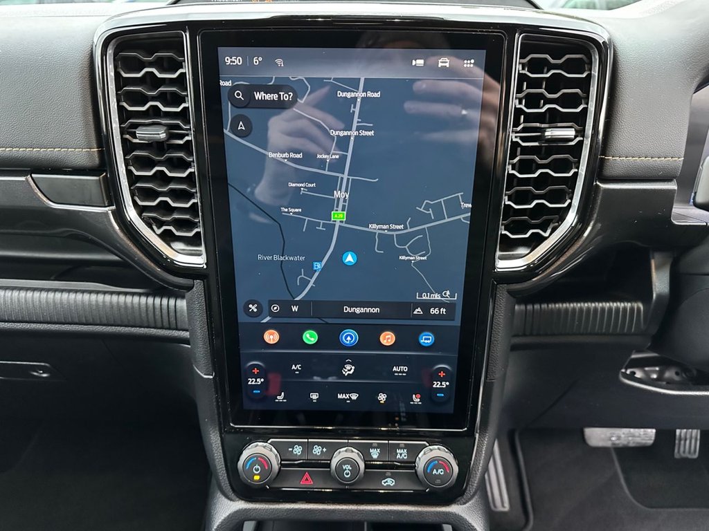 Used Ford Ranger 2024 for sale - 77292791: Photo 15