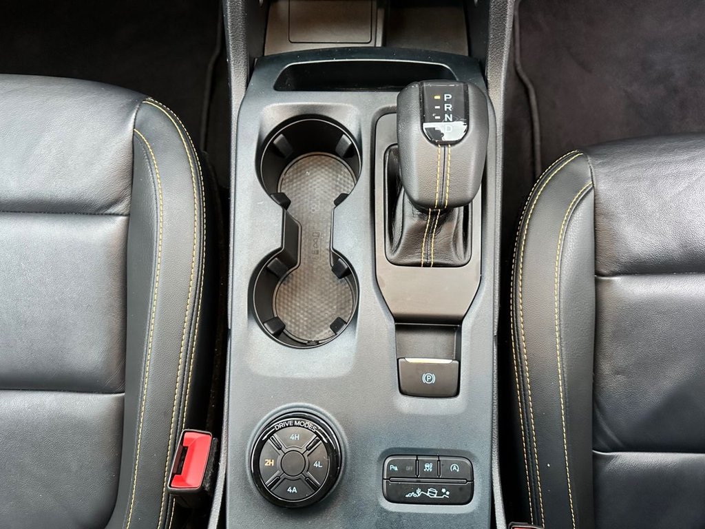 Used Ford Ranger 2024 for sale - 77292791: Photo 16