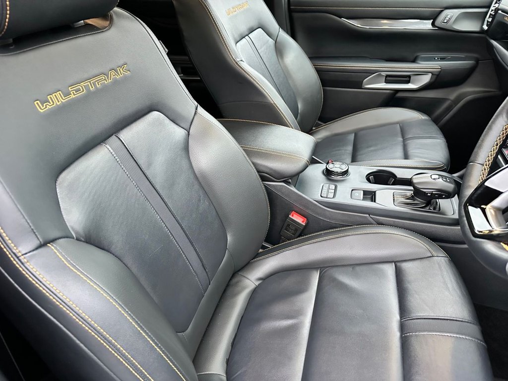 Used Ford Ranger 2024 for sale - 77292791: Photo 17