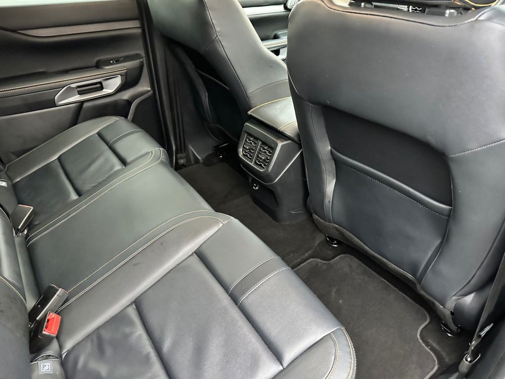 Used Ford Ranger 2024 for sale - 77292791: Photo 18