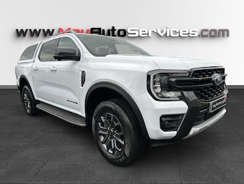 Used Ford Ranger 2024 for sale - 77292791: Photo