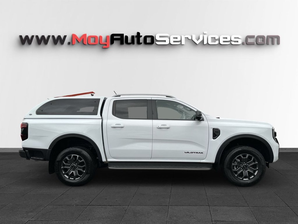 Used Ford Ranger 2024 for sale - 77292791: Photo 2