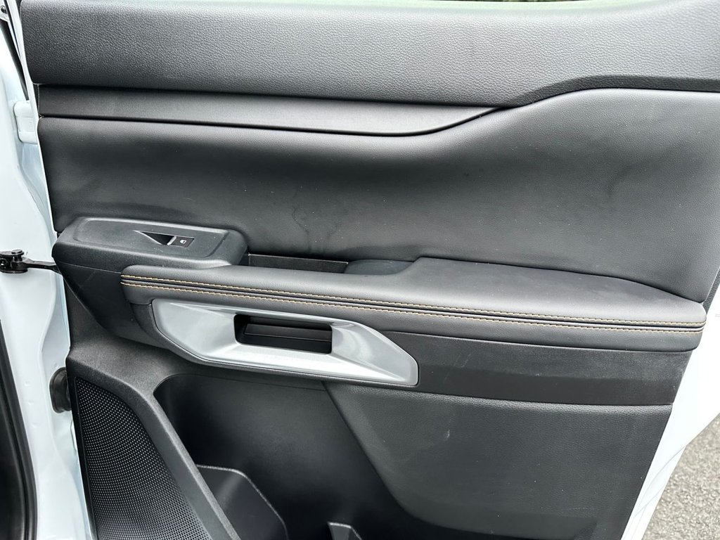 Used Ford Ranger 2024 for sale - 77292791: Photo 22