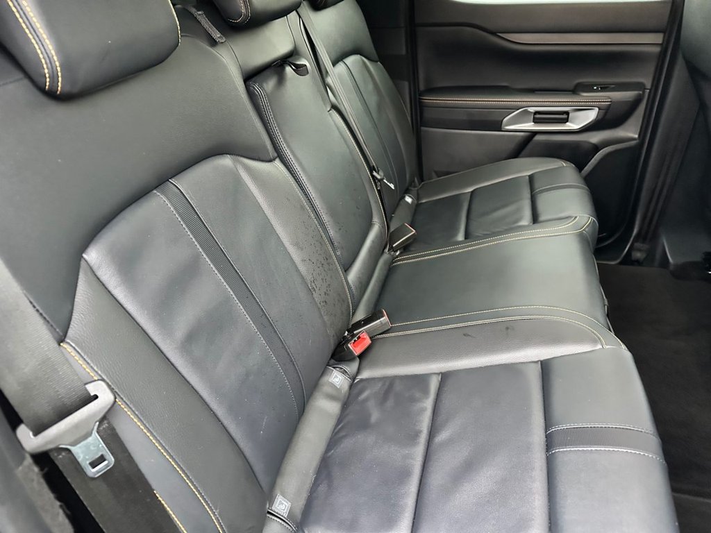 Used Ford Ranger 2024 for sale - 77292791: Photo 23