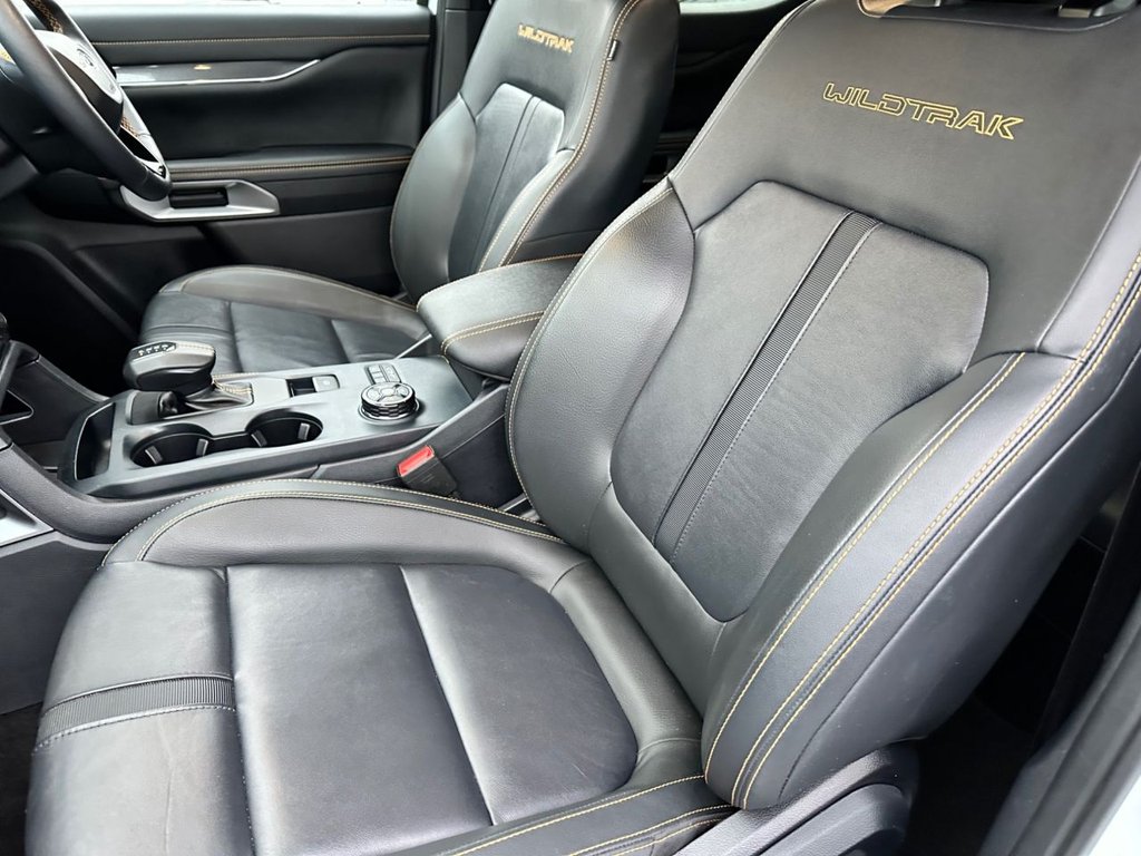 Used Ford Ranger 2024 for sale - 77292791: Photo 24