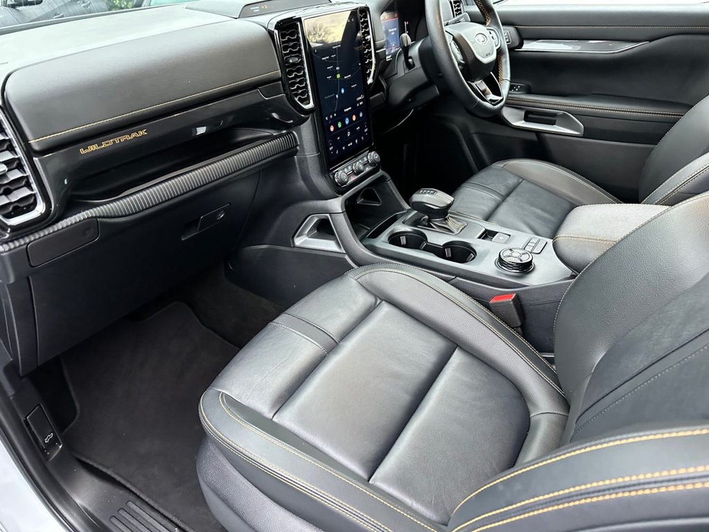 Used Ford Ranger 2024 for sale - 77292791: Photo 25