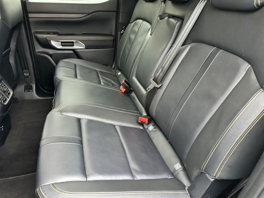 Used Ford Ranger 2024 for sale - 77292791: Photo 26