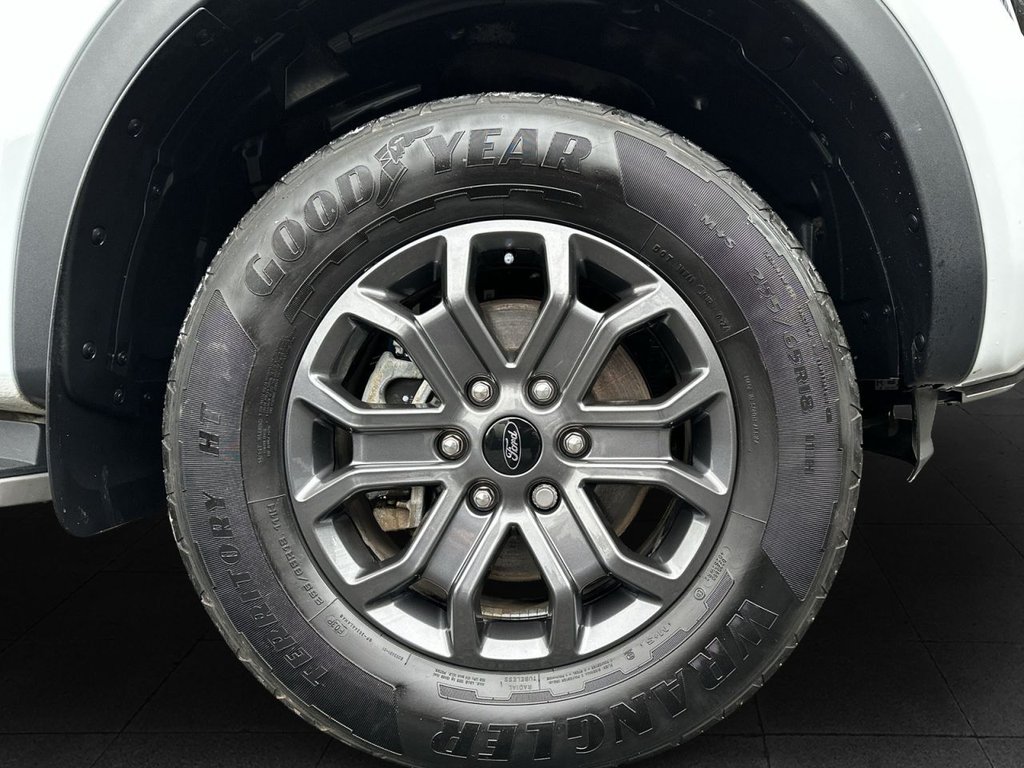 Used Ford Ranger 2024 for sale - 77292791: Photo 28