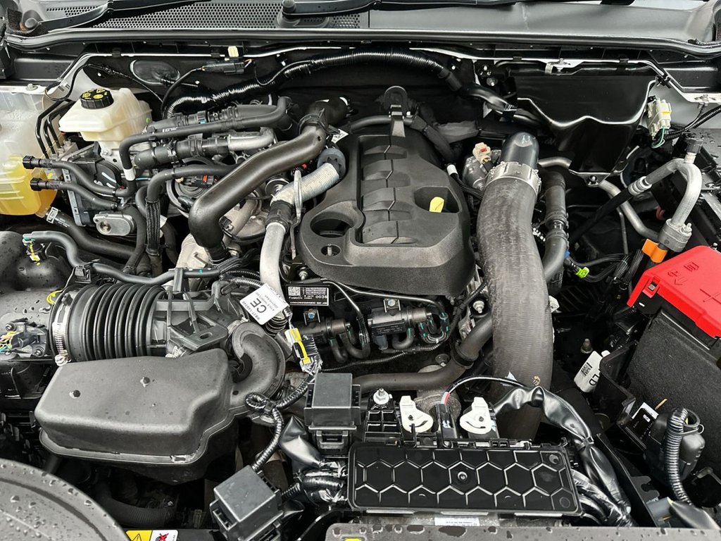 Used Ford Ranger 2024 for sale - 77292791: Photo 29