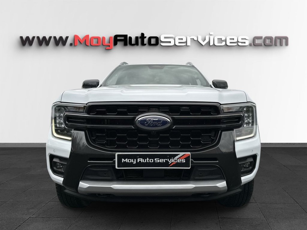 Used Ford Ranger 2024 for sale - 77292791: Photo 3