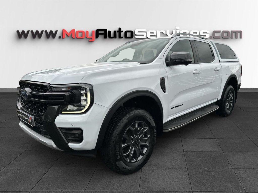 Used Ford Ranger 2024 for sale - 77292791: Photo 4