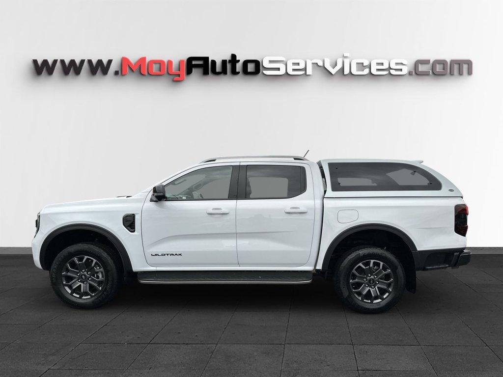 Used Ford Ranger 2024 for sale - 77292791: Photo 5