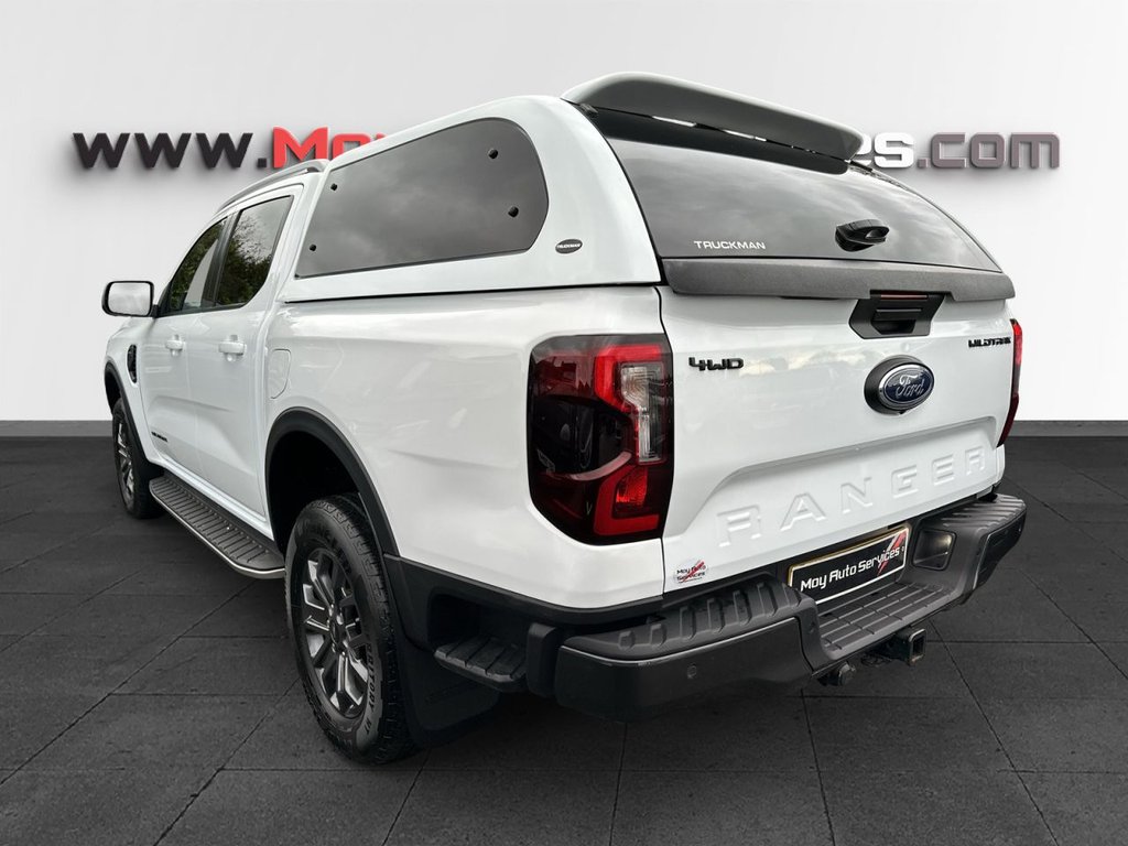 Used Ford Ranger 2024 for sale - 77292791: Photo 6