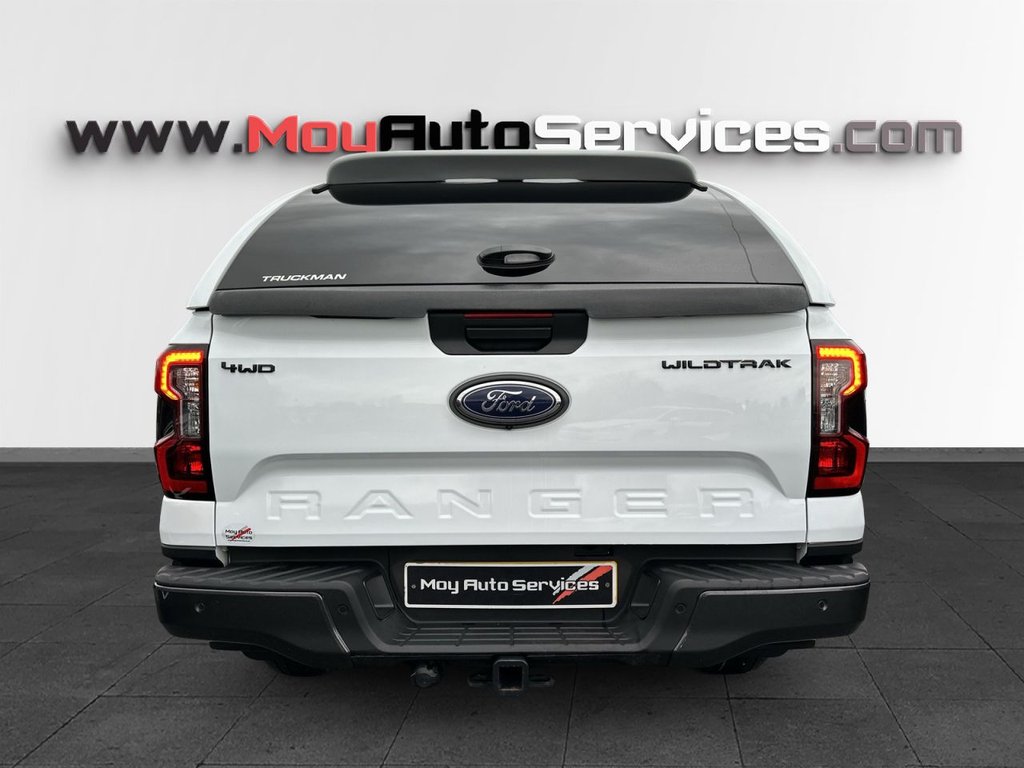Used Ford Ranger 2024 for sale - 77292791: Photo 7
