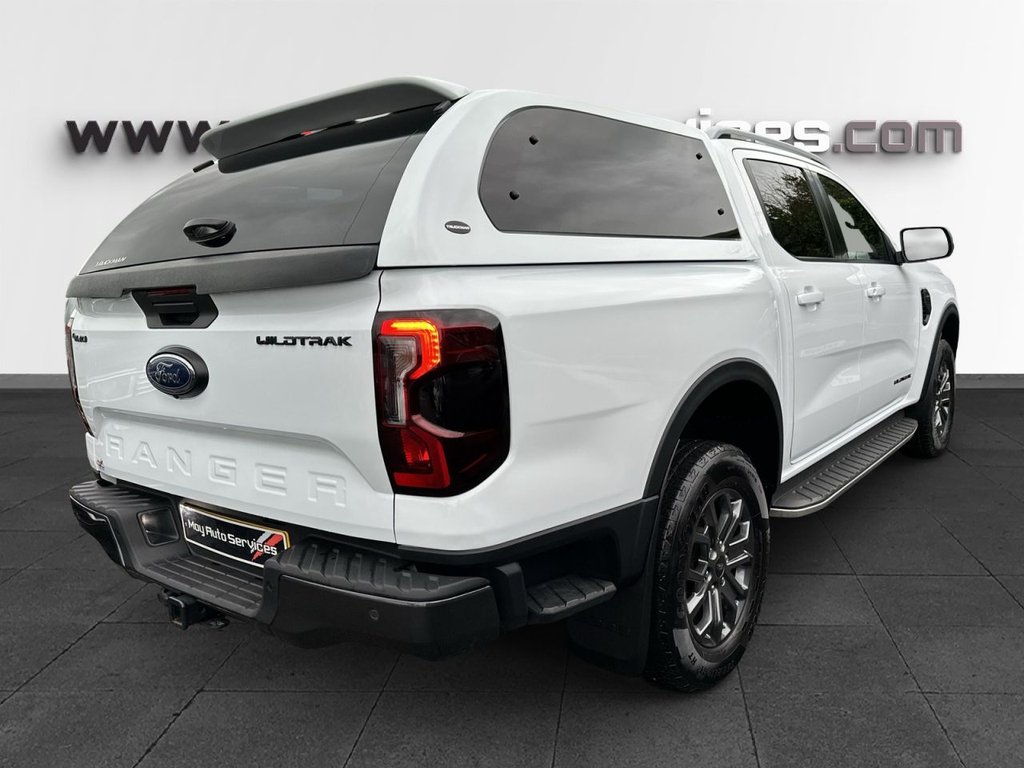 Used Ford Ranger 2024 for sale - 77292791: Photo 8