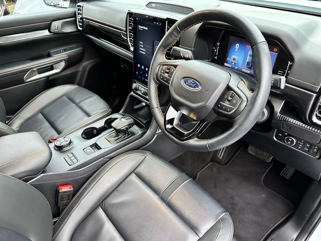 Used Ford Ranger 2024 for sale - 77292791: Photo 9