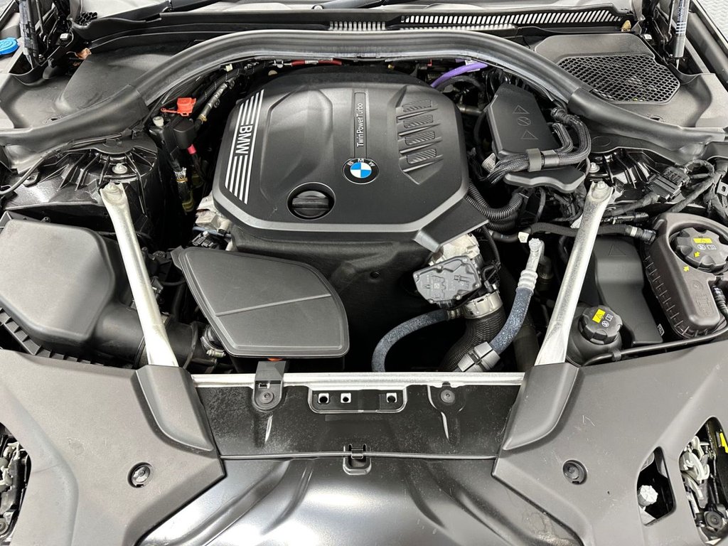 Used BMW 5 Series 2021 for sale - 77292794: Photo 10