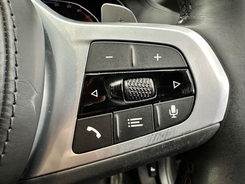 Used BMW 5 Series 2021 for sale - 77292794: Photo 13