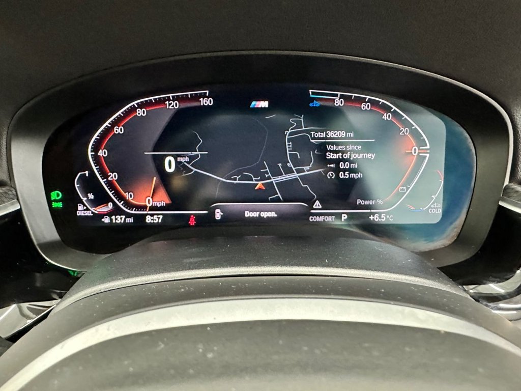 Used BMW 5 Series 2021 for sale - 77292794: Photo 17