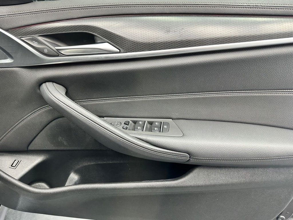 Used BMW 5 Series 2021 for sale - 77292794: Photo 23