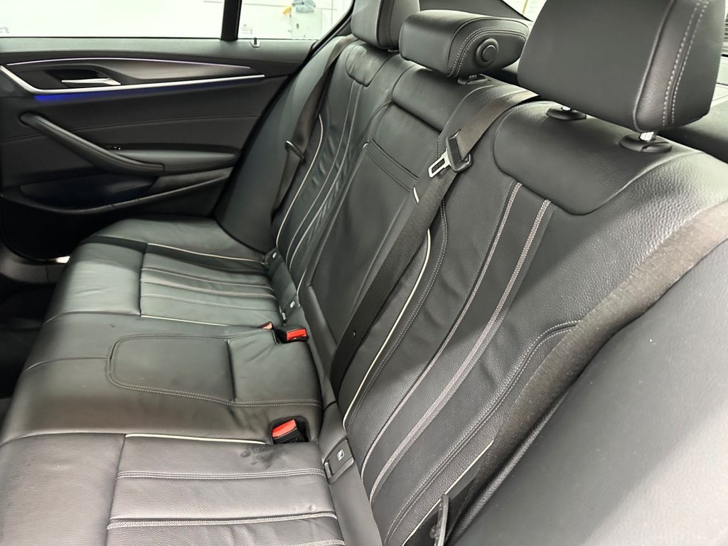 Used BMW 5 Series 2021 for sale - 77292794: Photo 29