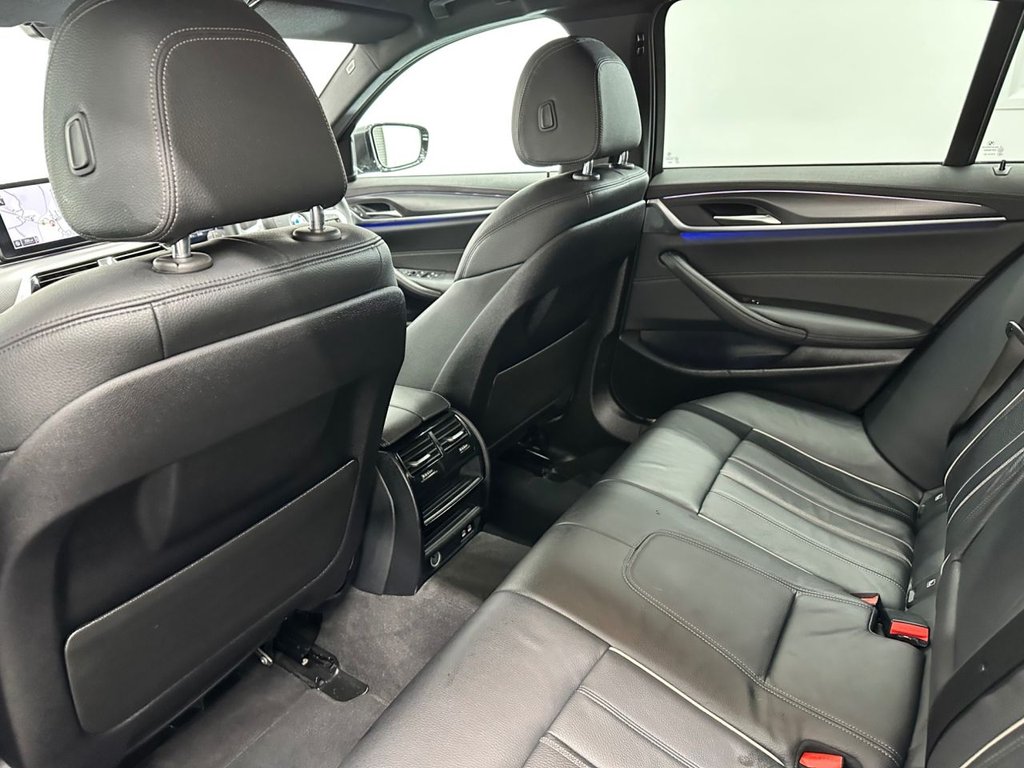 Used BMW 5 Series 2021 for sale - 77292794: Photo 30