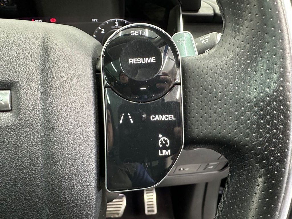 Used Land Rover Range Rover Sport 2019 for sale - 77408244: Photo 10