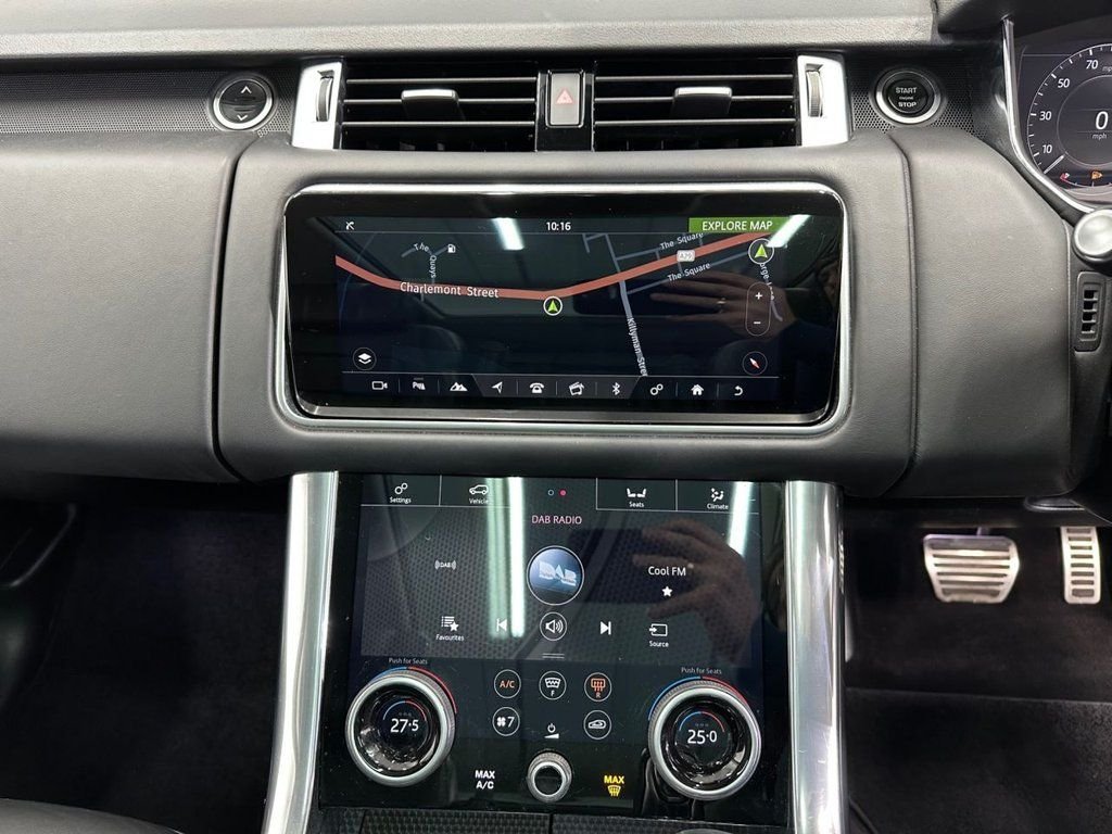 Used Land Rover Range Rover Sport 2019 for sale - 77408244: Photo 12