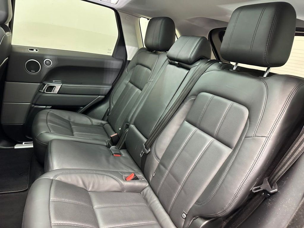 Used Land Rover Range Rover Sport 2019 for sale - 77408244: Photo 14