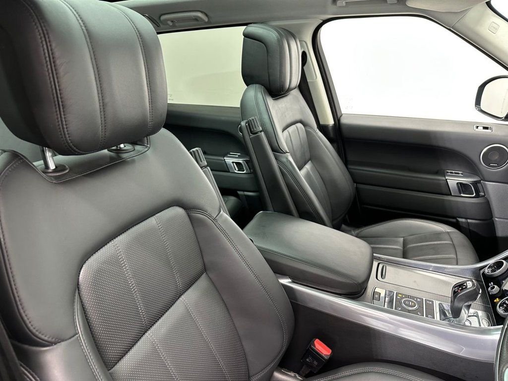 Used Land Rover Range Rover Sport 2019 for sale - 77408244: Photo 16