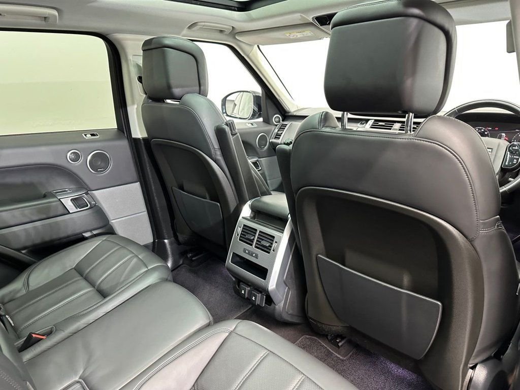 Used Land Rover Range Rover Sport 2019 for sale - 77408244: Photo 17