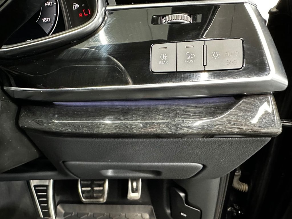 Used Audi Q7 2020 for sale - 77533955: Photo 16