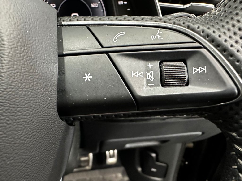 Used Audi Q7 2020 for sale - 77533955: Photo 17