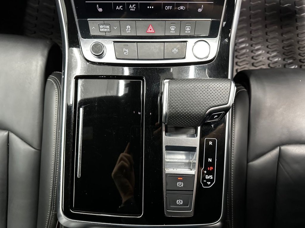 Used Audi Q7 2020 for sale - 77533955: Photo 18