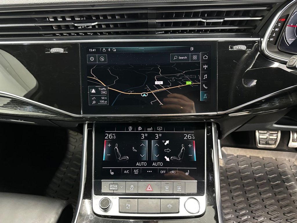 Used Audi Q7 2020 for sale - 77533955: Photo 19