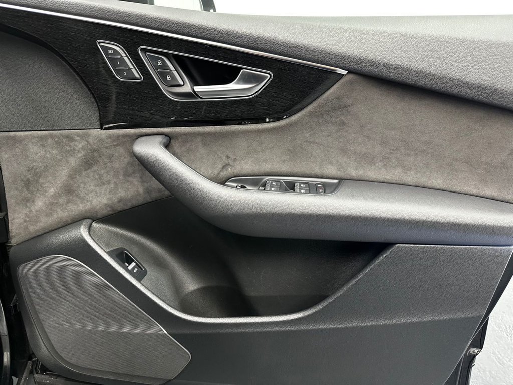 Used Audi Q7 2020 for sale - 77533955: Photo 21