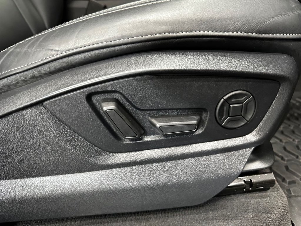 Used Audi Q7 2020 for sale - 77533955: Photo 22