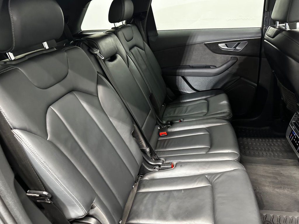 Used Audi Q7 2020 for sale - 77533955: Photo 25