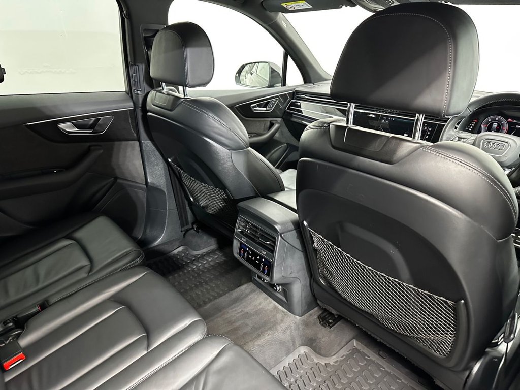 Used Audi Q7 2020 for sale - 77533955: Photo 26
